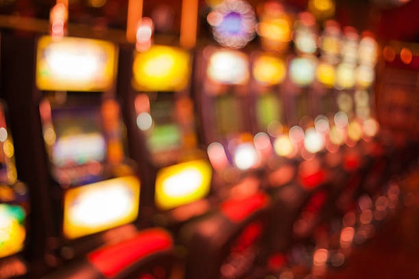 yogapro togel Slots